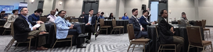 global energy professionals conference 2025, industry summit, keynote session